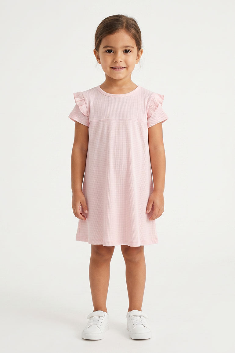 DRESS FOR BABY GIRLS