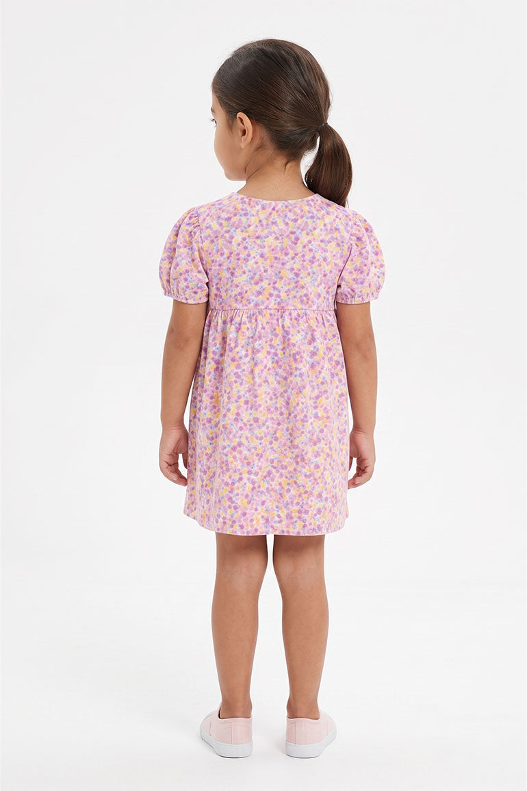 DRESS FOR BABY GIRLS