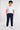 DRAWSTRINGS JOGGER TROUSERS FOR BOYS