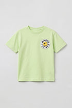 EMOJI GRAPHIC T-SHIRT FOR BOYS