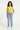 CROPPED BASIC T-SHIRT FOR GIRLS