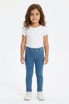 JEGGINGS FOR BABY GIRLS