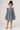 FLORAL RUFFLE DRESS FOR BABY GIRLS