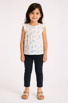 JEGGINGS FOR BABY GIRLS