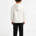 ZIP-UP HOODIE FOR BABY BOYS   MEME