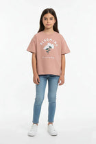 T-SHIRT FOR GIRLS