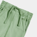 Trouser for Baby Girl - Summer Green - MEME