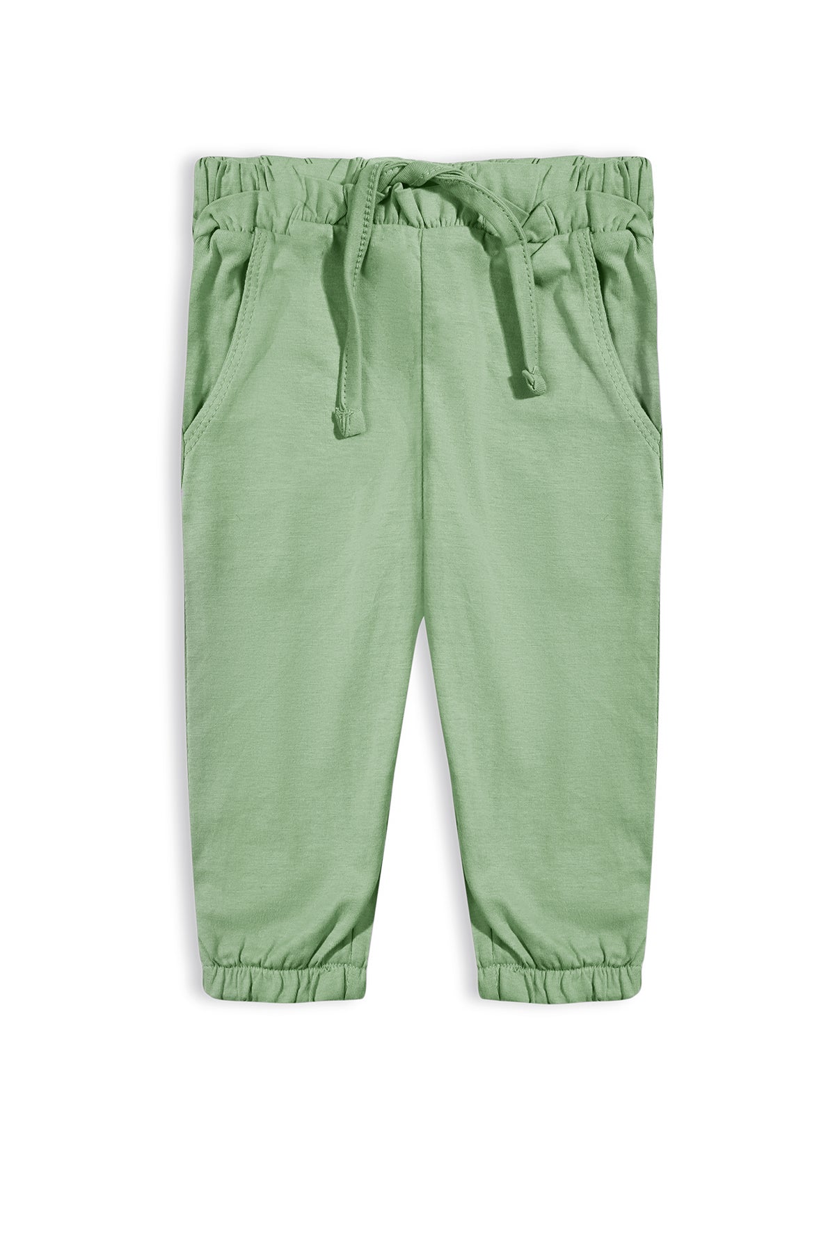 Trouser for Baby Girl - Spray