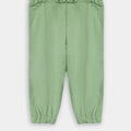 Trouser for Baby Girl - Summer Green - MEME