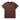 Active Performance Crew Neck T-Shirt for Men - Maroon - MEME
