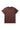 Active Performance Crew Neck T-Shirt for Men - Maroon - MEME