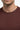 Active Performance Crew Neck T-Shirt for Men - Maroon - MEME