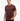 Active Performance Crew Neck T-Shirt for Men - Maroon - MEME