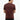 Active Performance Crew Neck T-Shirt for Men - Maroon - MEME