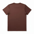 Active Performance Crew Neck T-Shirt for Men - Maroon - MEME