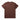 Active Performance Crew Neck T-Shirt for Men - Maroon - MEME