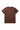 Active Performance Crew Neck T-Shirt for Men - Maroon - MEME