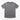 Active Performance Crew Neck T-Shirt for Men - Steel Grey - MEME