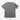 Active Performance Crew Neck T-Shirt for Men - Steel Grey - MEME