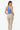 Activewear Crop Top for Women - Blue - MEME