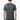 Active Performance Crew Neck T-Shirt for Men - Charcoal Grey - MEME