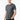 Active Performance Crew Neck T-Shirt for Men - Charcoal Grey - MEME