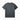 Active Performance Crew Neck T-Shirt for Men - Charcoal Grey - MEME