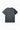 Active Performance Crew Neck T-Shirt for Men - Charcoal Grey - MEME