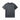 Active Performance Crew Neck T-Shirt for Men - Charcoal Grey - MEME
