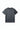 Active Performance Crew Neck T-Shirt for Men - Charcoal Grey - MEME