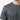 Active Performance Crew Neck T-Shirt for Men - Charcoal Grey - MEME