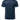 Active Performance Crew Neck T-Shirt for Men - Navy Blue - MEME