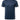 Active Performance Crew Neck T-Shirt for Men - Navy Blue - MEME