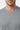 Active Performance Mesh T-Shirt for Men - Light Grey - MEME