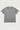 Active Performance Mesh T-Shirt for Men - Light Grey - MEME