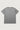 Active Performance Mesh T-Shirt for Men - Light Grey - MEME