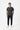 ACTIVEWEAR MESH T-SHIRT FOR MEN