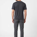  ACTIVEWEAR MESH T-SHIRT FOR MEN   MEME