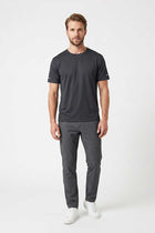  ACTIVEWEAR MESH T-SHIRT FOR MEN   MEME