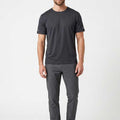  ACTIVEWEAR MESH T-SHIRT FOR MEN   MEME