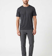  ACTIVEWEAR MESH T-SHIRT FOR MEN   MEME