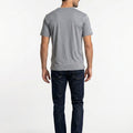  ACTIVEWEAR MESH T-SHIRT FOR MEN   MEME