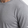  ACTIVEWEAR MESH T-SHIRT FOR MEN   MEME