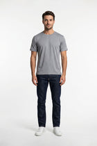  ACTIVEWEAR MESH T-SHIRT FOR MEN   MEME