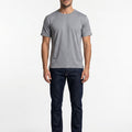  ACTIVEWEAR MESH T-SHIRT FOR MEN   MEME