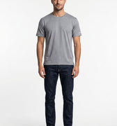  ACTIVEWEAR MESH T-SHIRT FOR MEN   MEME