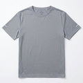  ACTIVEWEAR MESH T-SHIRT FOR MEN   MEME