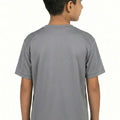 Activewear Crew Neck T-Shirt for Boy ÃƒÆ’Ã†â€™Ãƒâ€ Ã¢â‚¬â„¢ÃƒÆ’Ã¢â‚¬Â ÃƒÂ¢Ã¢â€šÂ¬Ã¢â€žÂ¢ÃƒÆ’Ã†â€™ÃƒÂ¢Ã¢â€šÂ¬Ã‚Â ÃƒÆ’Ã‚Â¢ÃƒÂ¢Ã¢â‚¬Å¡Ã‚Â¬ÃƒÂ¢Ã¢â‚¬Å¾Ã‚Â¢ÃƒÆ’Ã†â€™Ãƒâ€ Ã¢â‚¬â„¢ÃƒÆ’Ã‚Â¢ÃƒÂ¢Ã¢â‚¬Å¡Ã‚Â¬Ãƒâ€šÃ‚Â ÃƒÆ’Ã†â€™Ãƒâ€šÃ‚Â¢ÃƒÆ’Ã‚Â¢ÃƒÂ¢Ã¢â€šÂ¬Ã…Â¡Ãƒâ€šÃ‚Â¬ÃƒÆ’Ã‚Â¢ÃƒÂ¢Ã¢â€šÂ¬Ã…Â¾Ãƒâ€šÃ‚Â¢ÃƒÆ’Ã†â€™Ãƒâ€ Ã¢â‚¬â„¢ÃƒÆ’Ã¢â‚¬Â ÃƒÂ¢Ã¢â€šÂ¬Ã¢â€žÂ¢ÃƒÆ’Ã†â€™Ãƒâ€šÃ‚Â¢ÃƒÆ’Ã‚Â¢ÃƒÂ¢Ã¢â€šÂ¬Ã…Â¡Ãƒâ€šÃ‚Â¬ÃƒÆ’Ã¢â‚¬Å¡Ãƒâ€šÃ‚Â ÃƒÆ’Ã†â€™Ãƒâ€ Ã¢â‚¬â„¢ÃƒÆ’Ã¢â‚¬Å¡Ãƒâ€šÃ‚Â¢ÃƒÆ’Ã†â€™Ãƒâ€šÃ‚Â¢ÃƒÆ’Ã‚Â¢ÃƒÂ¢Ã¢â‚¬Å¡Ã‚Â¬Ãƒâ€¦Ã‚Â¡ÃƒÆ’Ã¢â‚¬Å¡Ãƒ