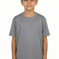 Activewear Crew Neck T-Shirt for Boy ÃƒÆ’Ã†â€™Ãƒâ€ Ã¢â‚¬â„¢ÃƒÆ’Ã¢â‚¬Â ÃƒÂ¢Ã¢â€šÂ¬Ã¢â€žÂ¢ÃƒÆ’Ã†â€™ÃƒÂ¢Ã¢â€šÂ¬Ã‚Â ÃƒÆ’Ã‚Â¢ÃƒÂ¢Ã¢â‚¬Å¡Ã‚Â¬ÃƒÂ¢Ã¢â‚¬Å¾Ã‚Â¢ÃƒÆ’Ã†â€™Ãƒâ€ Ã¢â‚¬â„¢ÃƒÆ’Ã‚Â¢ÃƒÂ¢Ã¢â‚¬Å¡Ã‚Â¬Ãƒâ€šÃ‚Â ÃƒÆ’Ã†â€™Ãƒâ€šÃ‚Â¢ÃƒÆ’Ã‚Â¢ÃƒÂ¢Ã¢â€šÂ¬Ã…Â¡Ãƒâ€šÃ‚Â¬ÃƒÆ’Ã‚Â¢ÃƒÂ¢Ã¢â€šÂ¬Ã…Â¾Ãƒâ€šÃ‚Â¢ÃƒÆ’Ã†â€™Ãƒâ€ Ã¢â‚¬â„¢ÃƒÆ’Ã¢â‚¬Â ÃƒÂ¢Ã¢â€šÂ¬Ã¢â€žÂ¢ÃƒÆ’Ã†â€™Ãƒâ€šÃ‚Â¢ÃƒÆ’Ã‚Â¢ÃƒÂ¢Ã¢â€šÂ¬Ã…Â¡Ãƒâ€šÃ‚Â¬ÃƒÆ’Ã¢â‚¬Å¡Ãƒâ€šÃ‚Â ÃƒÆ’Ã†â€™Ãƒâ€ Ã¢â‚¬â„¢ÃƒÆ’Ã¢â‚¬Å¡Ãƒâ€šÃ‚Â¢ÃƒÆ’Ã†â€™Ãƒâ€šÃ‚Â¢ÃƒÆ’Ã‚Â¢ÃƒÂ¢Ã¢â‚¬Å¡Ã‚Â¬Ãƒâ€¦Ã‚Â¡ÃƒÆ’Ã¢â‚¬Å¡Ãƒ