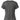 Activewear T-Shirt for Women - Charcoal Grey - MEME